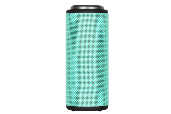 2E Portable Speaker SoundXTube TWS, MP3, Wireless, Waterproof Turquoise