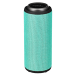 2E Portable Speaker SoundXTube TWS, MP3, Wireless, Waterproof Turquoise