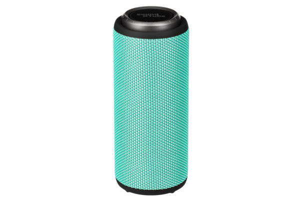 2E Portable Speaker SoundXTube TWS, MP3, Wireless, Waterproof Turquoise