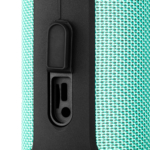 2E Portable Speaker SoundXTube TWS, MP3, Wireless, Waterproof Turquoise