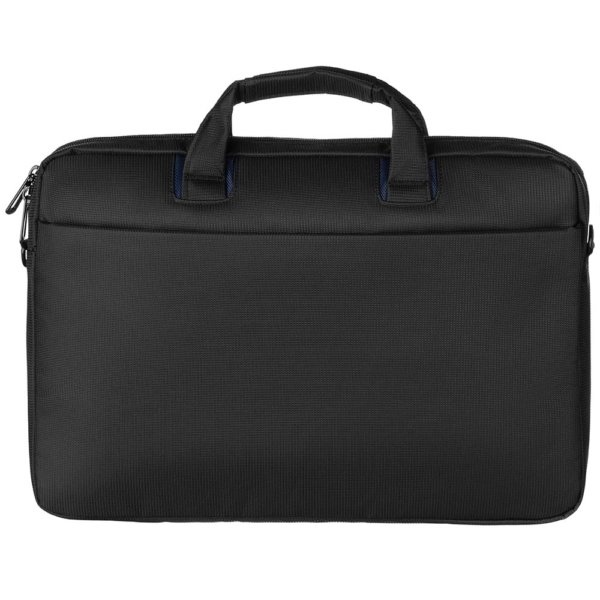 2E Laptop Bag, Base Park 17″, black