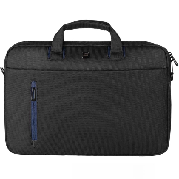 2E Laptop Bag, Base Park 16″, black