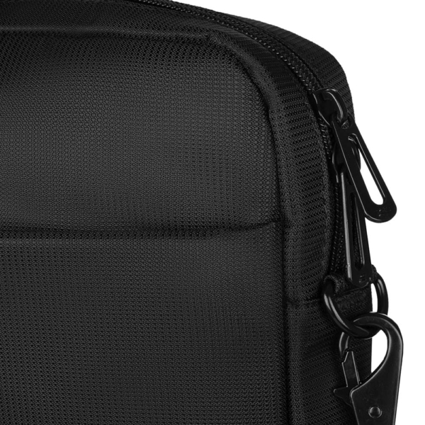 2E Laptop Bag, Base Park 16″, black