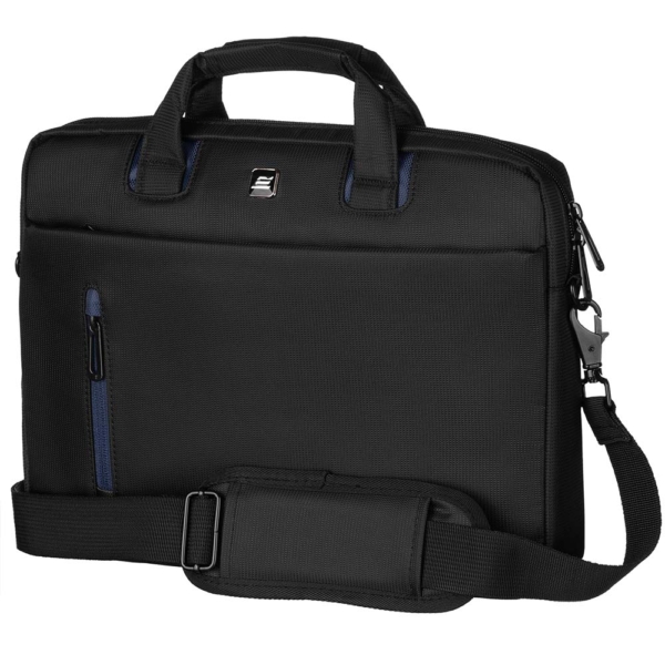 2E Laptop Bag, Base Park 13.3″, black