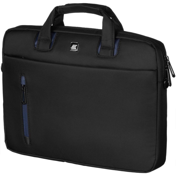 2E Laptop Bag, Base Park 13.3″, black