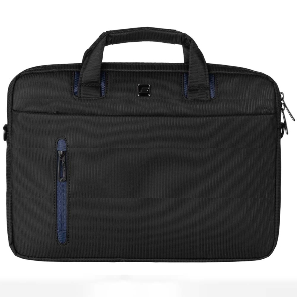 2E Laptop Bag, Base Park 13.3″, black