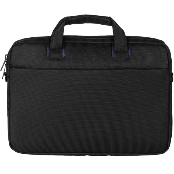 2E Laptop Bag, Base Park 13.3″, black