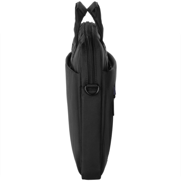 2E Laptop Bag, Base Park 13.3″, black