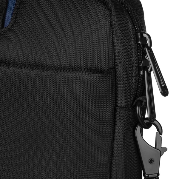 2E Laptop Bag, Base Park 13.3″, black