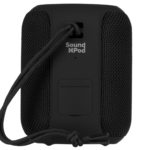 2E Акустическая система SoundXPod TWS, MP3, Wireless, Waterproof Black