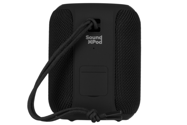 2E Акустическая система SoundXPod TWS, MP3, Wireless, Waterproof Black