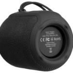 2E Акустическая система SoundXPod TWS, MP3, Wireless, Waterproof Black