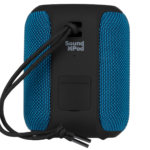 2E Акустична система SoundXPod TWS, MP3, Wireless, Waterproof Blue