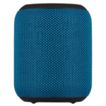 2E Portable Speaker SoundXPod TWS, MP3, Wireless, Waterproof Blue