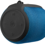 2E Акустична система SoundXPod TWS, MP3, Wireless, Waterproof Blue