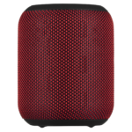 2E Акустична система SoundXPod TWS, MP3, Wireless, Waterproof Red