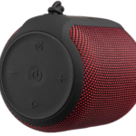 2E Акустична система SoundXPod TWS, MP3, Wireless, Waterproof Red