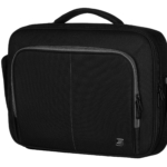 2E Laptop Bag Vector 16″, Black