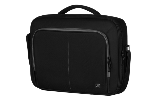 2E Laptop Bag Vector 16″, Black