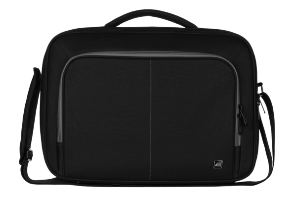 2E Laptop Bag Vector 16″, Black