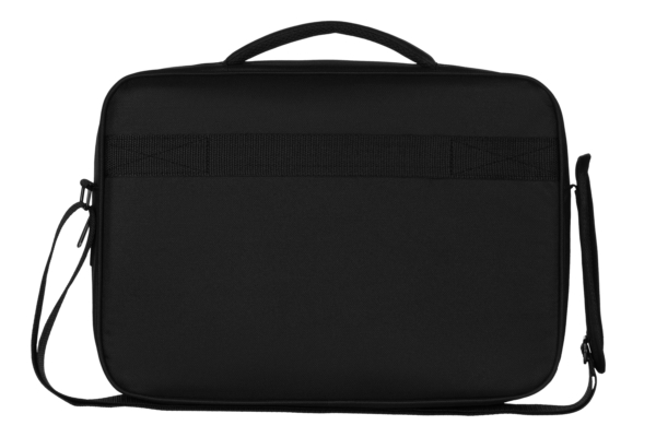 2E Laptop Bag Vector 16″, Black