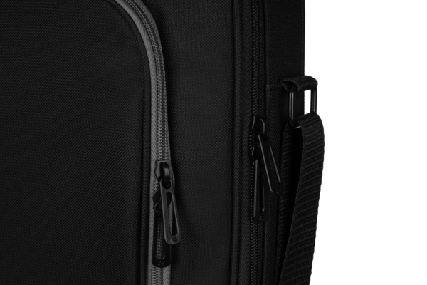 2E Laptop Bag Vector 16″, Black