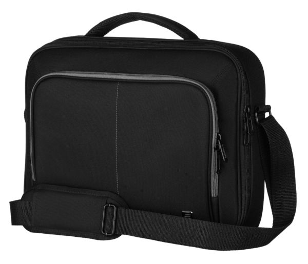 2E Laptop Bag Vector 14″, Black