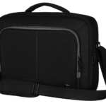 2E Laptop Bag Vector 16″, Black