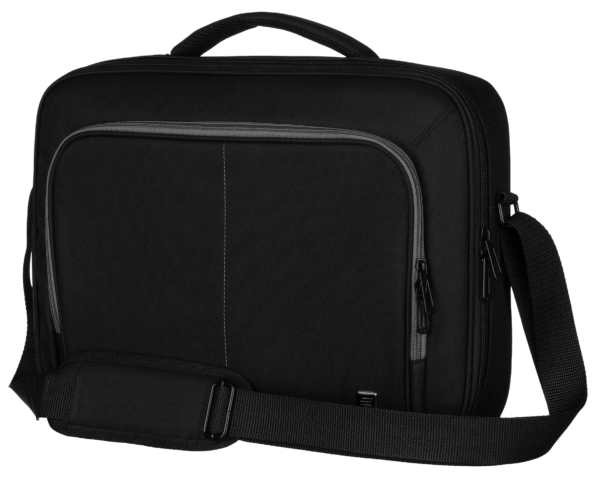 2E Laptop Bag Vector 16″, Black