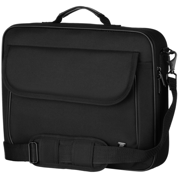 2E Laptop Bag, TopLoad Classic 14″, Black