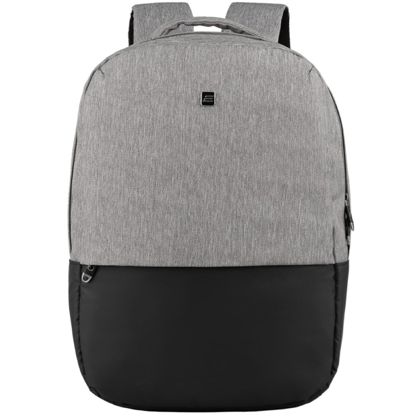 2E Backpack, DayPack 16″, grey