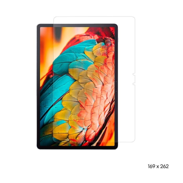 2E Захисне скло для Lenovo Tab P11 Pro, 11″, (2021), 2.5D, Clear