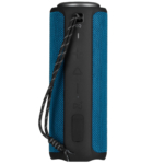 2E Portable Speaker SoundXTube Plus TWS, MP3, Wireless, Waterproof Blue