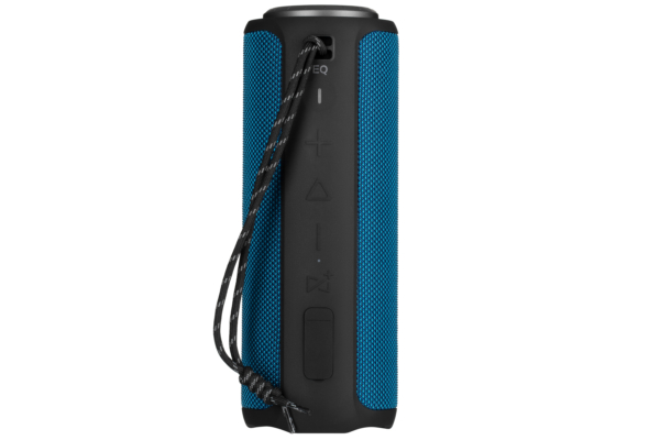 2E Акустична система SoundXTube Plus TWS, MP3, Wireless, Waterproof Blue