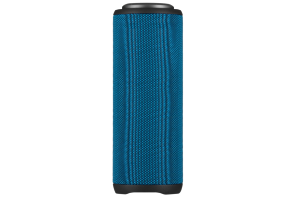 2E Portable Speaker SoundXTube Plus TWS, MP3, Wireless, Waterproof Blue