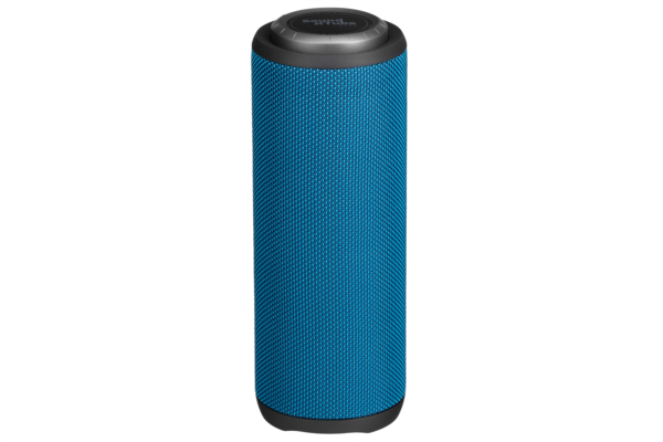 2E Portable Speaker SoundXTube Plus TWS, MP3, Wireless, Waterproof Blue