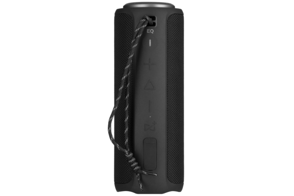 2E Акустична система SoundXTube Plus TWS, MP3, Wireless, Waterproof Black