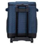 2E Picnic wheeled thermo bag 50L, dark blue