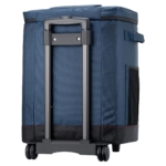 2E Picnic wheeled thermo bag 50L, dark blue