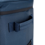 2E Picnic wheeled thermo bag 50L, dark blue