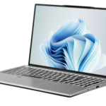 2E Ноутбук Complex Pro 15 15.6FHD IPS AG/Intel i7-1260P/16/1024F/int/DOS