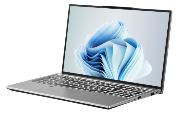 2E Ноутбук Complex Pro 15 15.6FHD IPS AG/Intel i7-1260P/16/1024F/int/DOS