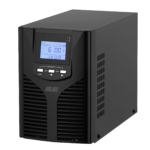 2E OD1000, 1000VA/900W, LCD, USB, 2xSchuko