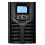 2E OD1000, 1000VA/900W, LCD, USB, 2xSchuko