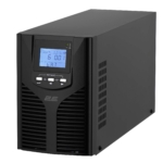 2E ИБП OD2000, 2000VA/1800W, LCD, USB, 3xSchuko