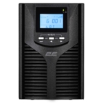 2E ИБП OD2000, 2000VA/1800W, LCD, USB, 3xSchuko