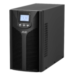 2E OD3000, 3000VA/2700W, LCD, USB, 4xSchuko