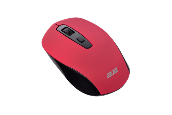 2E Мышь MF211 WL Red