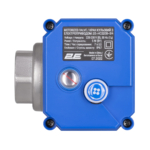 2E Motorized water valve HC220V, 3/4″, 220V, 5W, 10 (16) bar, 7 sec