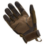 2E Tactical Military gloves, Sensor Touch S, OD Green